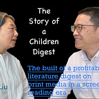 DataWeco｜Christian Leadership Talk