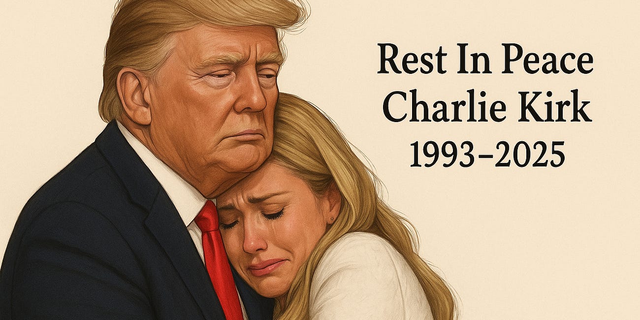Charlie Kirk Memorial: A Meaningful Farewell at State Farm Stadium
