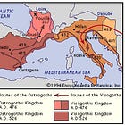 How the Barbarians Became Christians (Too)