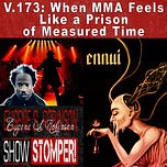 The Eugene S. Robinson Show Stomper! Podcast