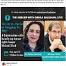 The Debrief with Debra Shushan