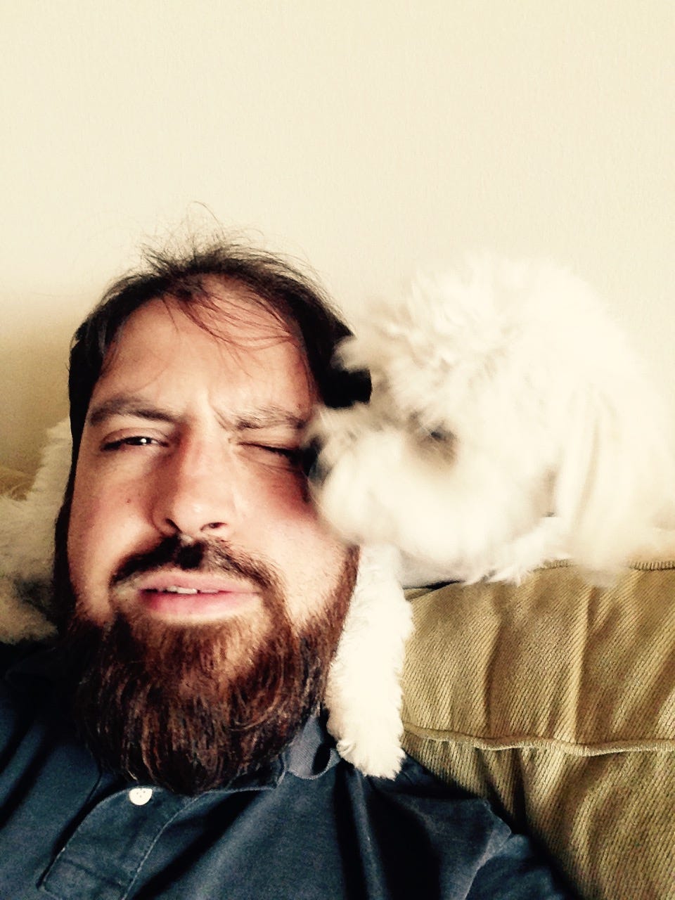 The Pencil by Phil Schneider