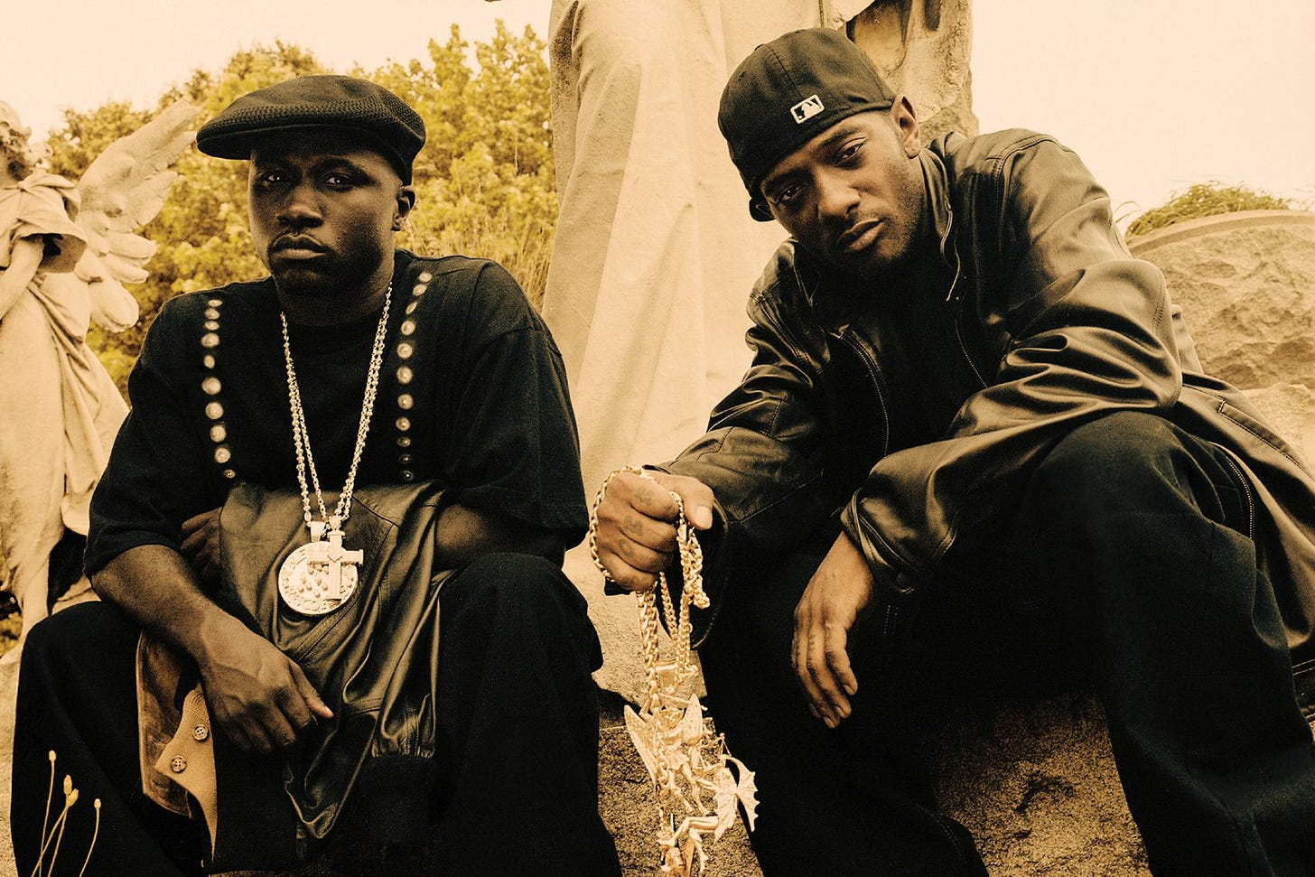 Havoc on Mobb Deep's Final Album: Honoring Prodigy's Legacy Havoc on Mobb Deep's Final Album: Honoring Prodigy's Legacy