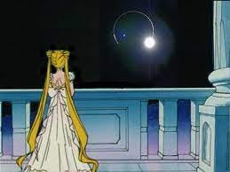 Lunar eclipse | Sailor Moon News