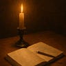 The Quiet Ember