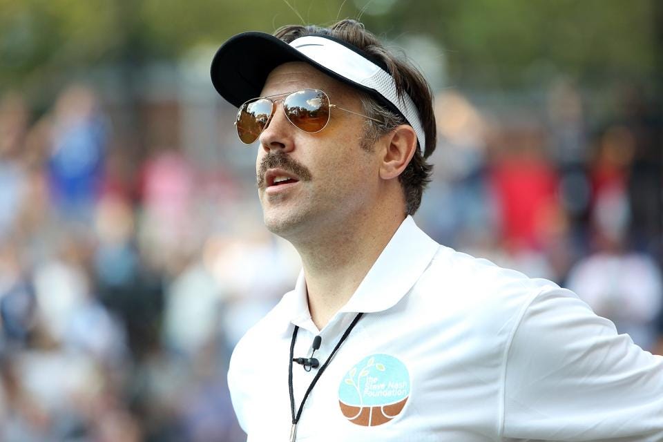 Ted Lasso