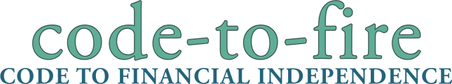 Code to Financial Independence