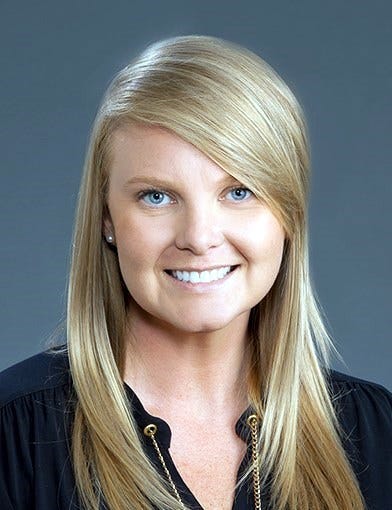 Obituary of Dr.  Tiffany Lois Cummings