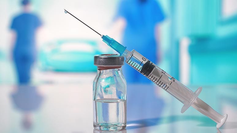 coming soon personalized mrna vaccines
