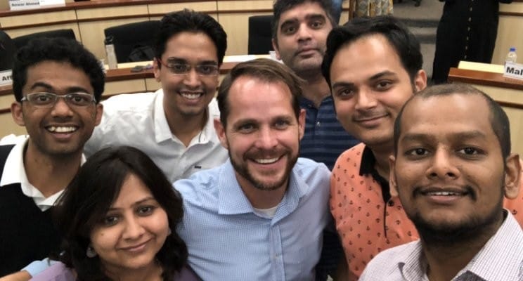 Art of "Managing Teams"