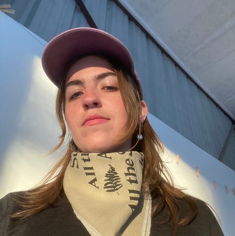 carolina (hemlock) online