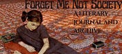 Forget Me Not Society 