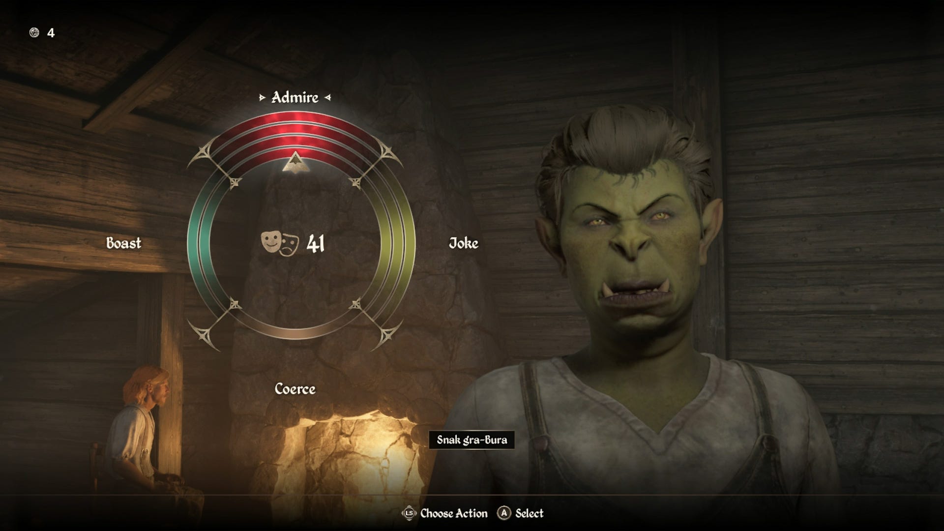 How to use persuasion in Oblivion Remastered | GamesRadar+