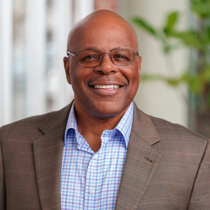 My Story - by Calvin Duncan - Journey of a Jailhouse Lawyer