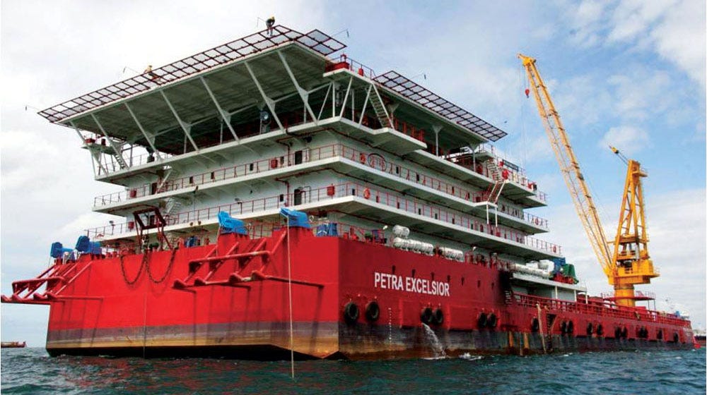 Nam Cheong Limited