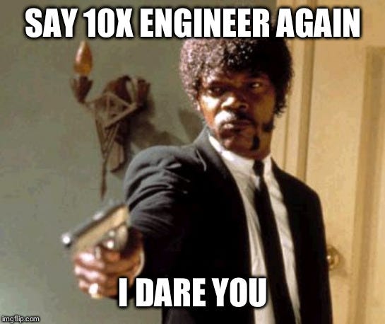 Say That Again I Dare You Meme - Imgflip
