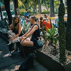 How Mexico City Has Changed in 2025