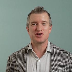 Tony Corpin Of STNExpo, Nevada