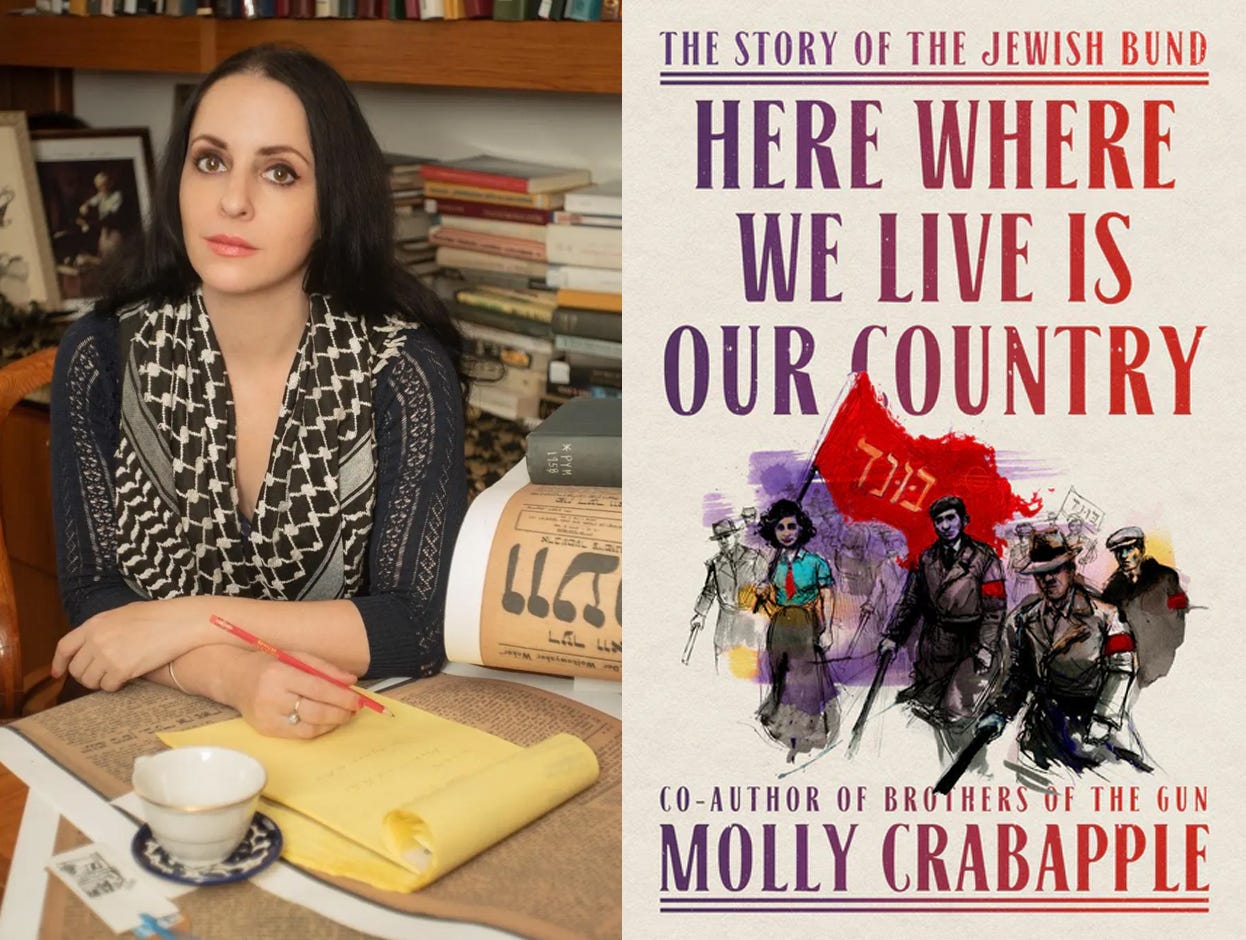 Lux for Life #71: Molly Crabapple Awakens the Bund - Lux Magazine Lux for Life #71: Molly Crabapple Awakens the Bund - Lux Magazine