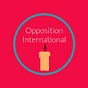 Opposition International's avatar