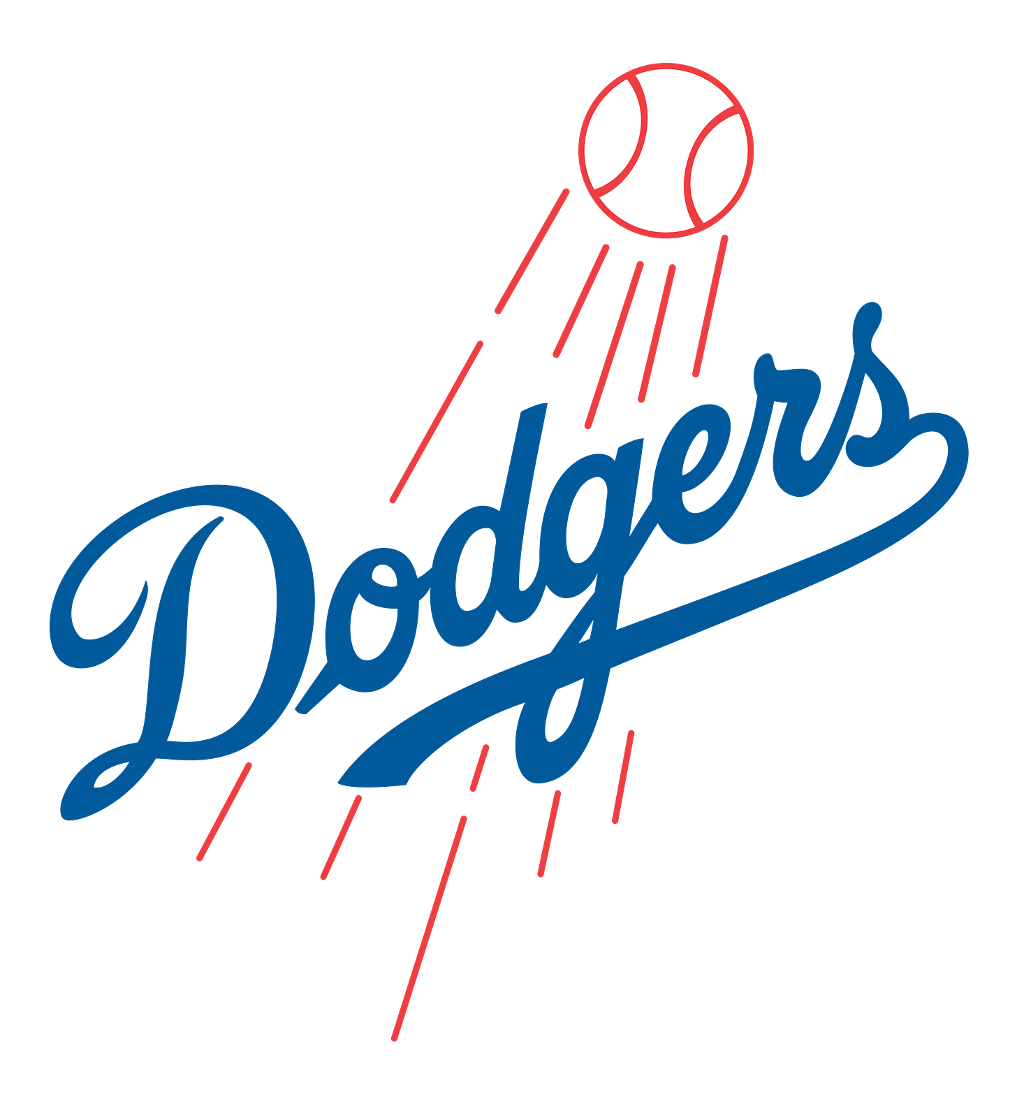 Los Angeles Dodgers Logo PNG Transparent & SVG Vector - Freebie Supply Los Angeles Dodgers Logo PNG Transparent & SVG Vector - Freebie Supply