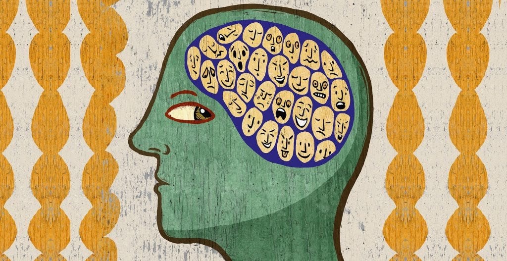 IFS Therapy | IPNB Psychotherapy of Austin | United States