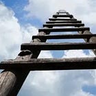 How Jacob's Ladder Reveals the Gospel