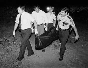 Down by the Lake | Waco History