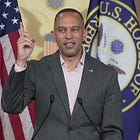 Jeffries calls on Trump to reverse student loan interest restart