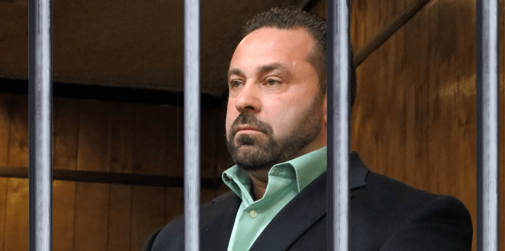 real housewives of new jersey joe giudice has first day inRHOA apolo nidas prison 2016 real housewives of new jersey joe giudice has first day inRHOA apolo nidas prison 2016