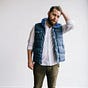 Adam Whittaker Snavely's avatar