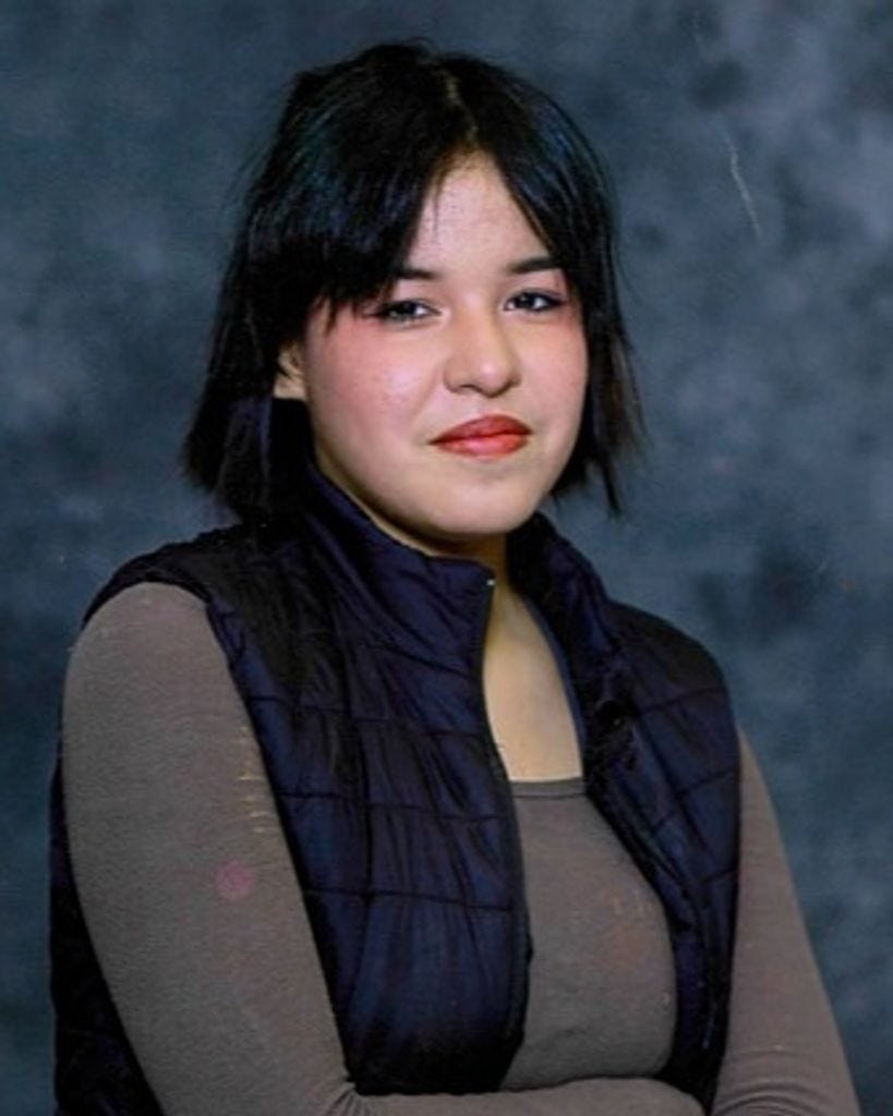 TyraLee Roundsky Profile Photo TyraLee Roundsky Profile Photo