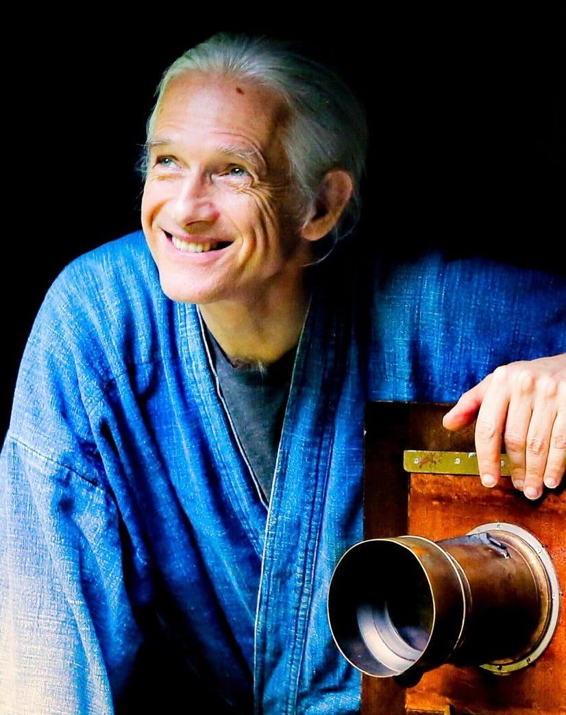 The Art of Deep Listening