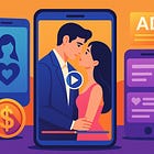 Short drama apps just had their biggest quarter ever