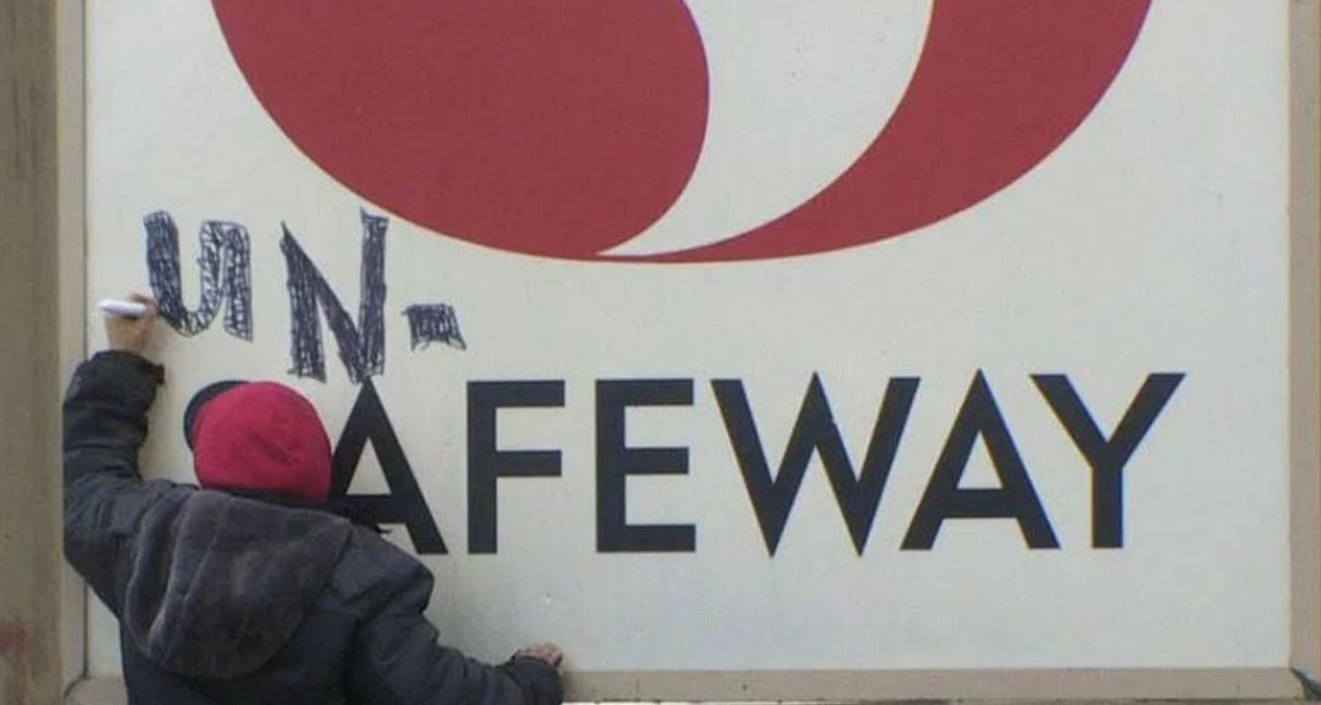 A person standing next to a sign
Description automatically generated A person standing next to a sign
Description automatically generated