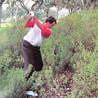 "No F*cking Double Bogeys" — The Power of Bogey Avoidance