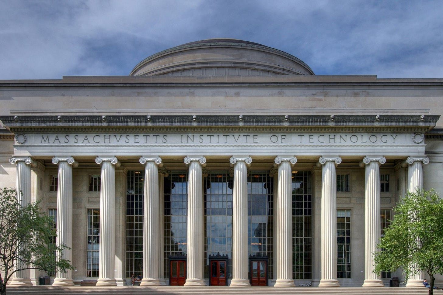 MIT named No. 1 university worldwide for social sciences | MIT News ... MIT named No. 1 university worldwide for social sciences | MIT News ...
