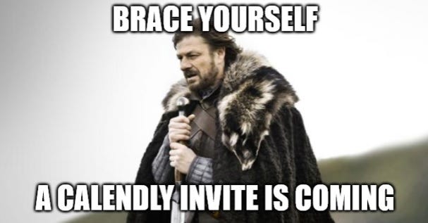 The Boring Enterprise Nerdletter - gCTS, AlphaCode, Acumatica, Calendly