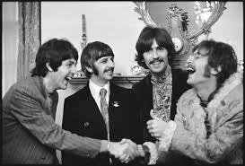 What made The Beatles global stars ...