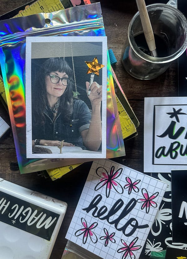 My Everyday Life Week 30 of 2025- Tracy Benjamin of Shutterbean.com