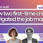 Member Exclusive: How to Navigate the Chief of Staff Job Search 