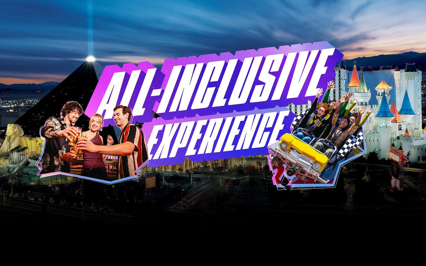 All-Inclusive Experience