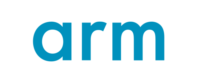 Arm logo