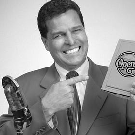 You All Smell Like ChatGPT Content