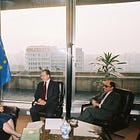 The Relationship Between the EU and Syria (3)