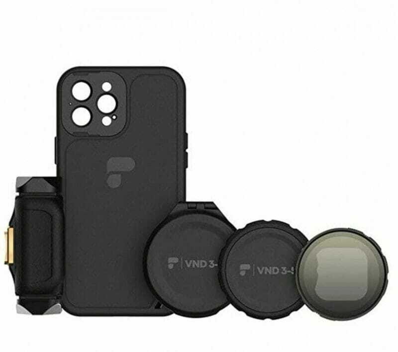 Filtri ND PolarPro Filtri ND PolarPro