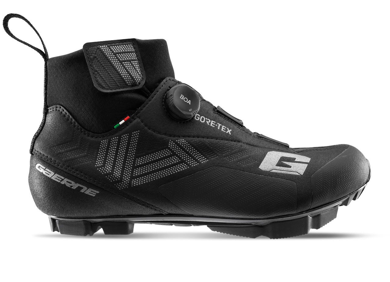 G.ICE-STORM MTB 1.0 GORE-TEX BLACK G.ICE-STORM MTB 1.0 GORE-TEX BLACK