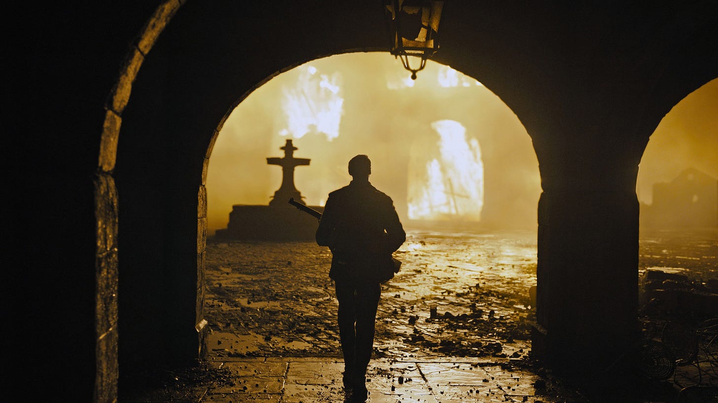 1917 Cały Film - Vider