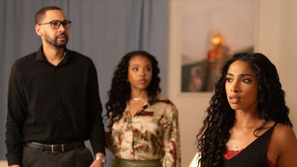 Issa Rae's New Microdrama Series Nears 75 Million Views
