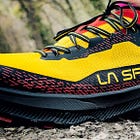 Le test des La Sportiva Prodigio 2
